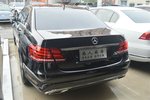 奔驰E级2014款改款 E260L 运动型