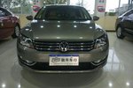 大众帕萨特2013款1.8TSI DSG尊荣版