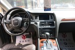 奥迪Q72009款3.6FSI quattro 技术型越野版