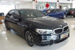 宝马5系2018款改款 530Li xDrive M运动套装