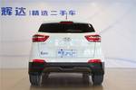 现代ix252015款1.6L 自动两驱智能型GLS