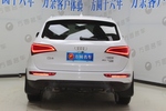 奥迪Q52013款40 TFSI 舒适型