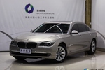 宝马7系2011款730Li 典雅型