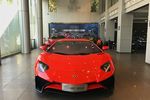 兰博基尼Aventador2012款LP700-4