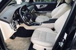 奔驰GLK级2015款GLK 300 4MATIC 豪华型 极致版