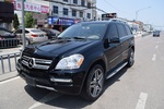 奔驰GL级2014款GL350 CDI 4MATIC