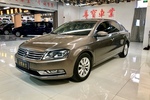 大众迈腾2012款1.8TSI DSG 豪华型