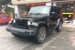 Jeep牧马人两门版2013款3.6L 撒哈拉