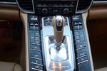 保时捷Panamera2010款Panamera 4