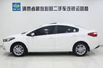 起亚K32016款1.6L 自动GLS