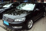 大众帕萨特2012款1.8TSI DSG 尊荣版