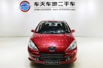 标致307两厢2010款1.6L 自动舒适版