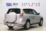 丰田RAV42009款2.0L 自动经典版