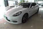 保时捷Panamera2014款Panamera 4 Executive 3.0T 