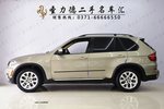 宝马X52011款xDrive35i 尊贵型