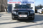 奥迪A6L2008款2.4 舒适型