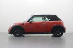 MINICABRIO2011款1.6L COOPER CABRIO