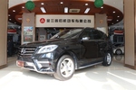 奔驰M级2015款ML400 4MATIC 豪华型