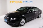 奥迪A4L2012款1.8TFSI 舒适型