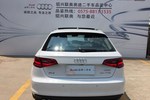 奥迪A3 Sportback2016款40 TFSI 自动风尚型