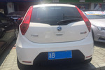 MG32011款1.3L 手动 舒适版