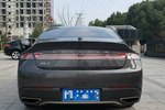 林肯MKZ2017款2.0T 尊雅版