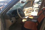 本田CR-V2007款2.4L 自动四驱尊贵版 