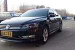 大众帕萨特2012款1.8TSI DSG 御尊版