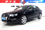 大众迈腾2009款2.0TSI DSG 豪华型