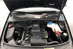 奥迪A6L2011款2.0TFSI 舒适型