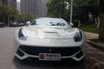 法拉利F12 berlinetta2013款6.3L 标准型