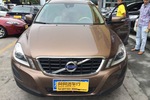 沃尔沃XC602011款3.0T T6 AWD 智雅版