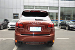 保时捷Cayenne2012款GTS 4.8L 