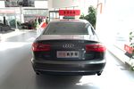 奥迪A6L2012款TFSI 标准型(2.0T)