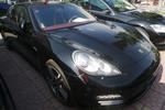 保时捷Panamera2010款Panamera 4