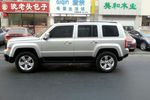 Jeep大切诺基2014款3.0L 旗舰尊悦版