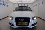 奥迪A3 Sportback2014款40 TFSI S line 舒适型