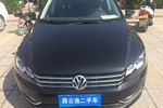 大众帕萨特2015款1.8TSI DSG 30周年纪念版