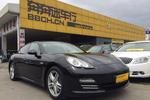 保时捷Panamera2010款Panamera 4 3.6L 