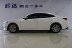 马自达MAZDA6 Atenza阿特兹2014款2.0L 蓝天尊贵版