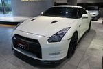 日产GT-R2012款3.8T Premium Edition 