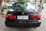 本田雅阁2001款2.0 EXi