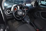 smartfortwo2016款1.0L 硬顶灵动版