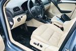 大众高尔夫2012款1.4TSI 手自一体 豪华型