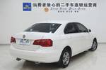 大众捷达2015款1.6L 自动时尚型