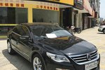 大众CC2011款1.8TSI 豪华型