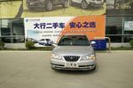 现代伊兰特2006款1.6 GL 自动标准型 