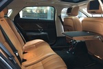 捷豹XJ2014款XJL 3.0 SC 四驱全景商务版