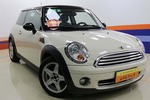 MINIMINI2008款Cooper S