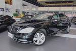 奔驰S级2012款 S350L Grand Edition